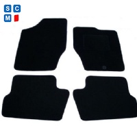 Citroen C4 2004 - 2010 Tailored Floor Mats / Car Mats