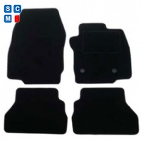 Ford B Max (2012 - 2017) Tailored Floor Mats / Car Mats