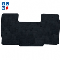 Citroen Jumper Van 2007 Onwards Tailored Floor Mats / Car Mats