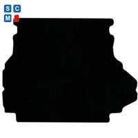 Range Rover 2003 - 2012 Tailored Boot Mat