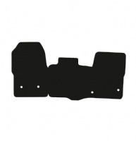 Ford Transit Van 2020 - Onwards (Manual) (4x Locators) Floor Mats