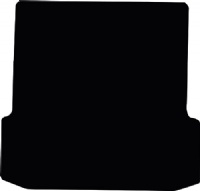 Mercedes E Class Estate 2002 - 2009 (S211) (Both Wings)  Boot Mat