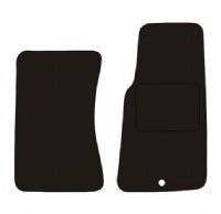 Mazda MX5 1990 - 1997 (Mk1) Tailored Floor Mats / Car Mats