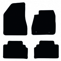Lexus RX300 1998 - 2002 (XU10) Tailored Floor Mats / Car Mats