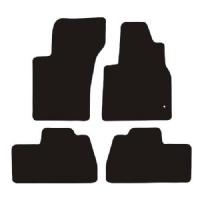 Mercedes ML 1997 - 2005 (W163) Tailored Floor Mats / Car Mats