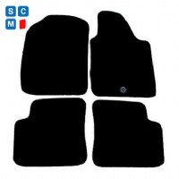 Citroen Xsara 1997 - 2004 Tailored Floor Mats / Car Mats
