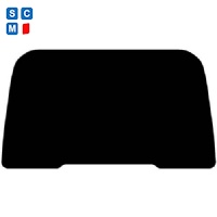 Mazda MX5  2006 - 2014 (Mk3) Boot Mat