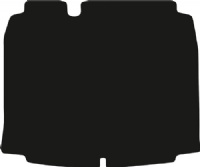 Audi A3 Hatchback 2003 - 2012 (8P)(3 Door) Tailored Boot Mat