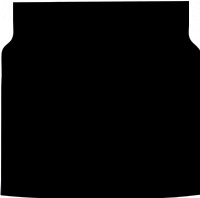 Ford Mustang 2015 Onwards - WITHOUT Subwoofer