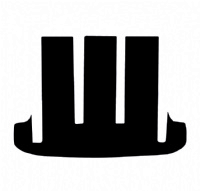 Volkswagen Caravelle 2020 onwards (Rear Only) Tailored Floor Mats