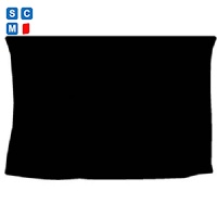 Ford Focus 1998 - 2004 (Mk1) Hatchback Boot Mat
