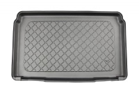 Vauxhall Corsa 2019 onwards (F) Moulded Boot Tray