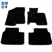 Hyundai i30 2012 to 2017 Tailored Car Mats