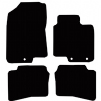 Hyundai i20 2015 - 2020 Tailored Floor Mats / Car Mats
