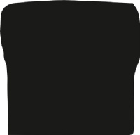 Audi A6 Saloon (C5; 1997-2003) Tailored Boot Mat