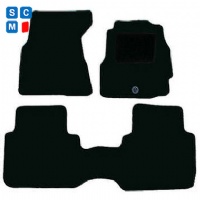 Honda CR-V 1997 - 2001 ((Manual))(Mk1) Tailored Floor Mats / Car Mats