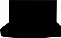 Honda HR-V 2014 - 2021 (5 Dr)(Mk2) - Boot Mat