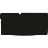 Kia Picanto 2004 - 2011 Boot Mat