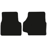 Land Rover Defender 1990 - 2006 Tailored Floor Mats / Car Mats 