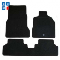 Mercedes A Class (1998 - 2005) (W168)(SWB) Tailored Floor Mats / Car Mats
