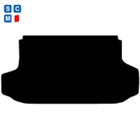 Honda HR-V 1999 - 2005 (5 Dr)(Mk1) - Boot Mat