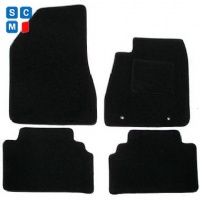 Lexus RX 2003 - 2009 (2x Locators)(XU30) Tailored Floor Mats / Car Mats