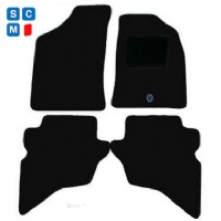 Ford Ranger (1999 - 2006) Tailored Floor Mats / Car Mats