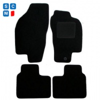 Alfa Romeo 156 Sportwagon Tailored Floor Mats / Car Mats