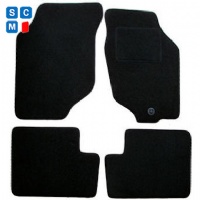 Rover 200 1996 - 2000 Tailored Floor Mats / Car Mats