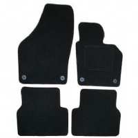 Volkswagen Tiguan (2007 - 2016) Tailored Floor Mats / Car Mats