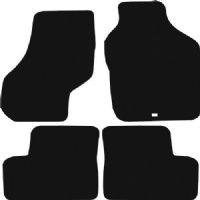 Vauxhall Cavalier Turbo 4x4 1988 - 1995 Tailored Floor Mats / Car Mats