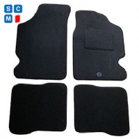 Citroen Saxo 1996 - 2004 Tailored Floor Mats / Car Mats