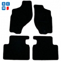 Ford Maverick (1993 - 1999) Tailored Floor Mats / Car Mats