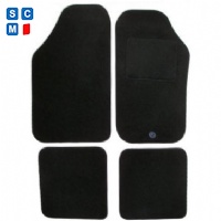 Volkswagen Scirocco 1982 - 1992 