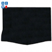 Ford Focus 2004 - 2011 (Mk2)(5 Door) Tailored Boot Mat  
