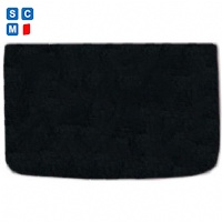 Mercedes A Class (2005 - 2013) (W169)(5Dr) Tailored Boot Mat  