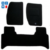 Range Rover 1994 - 2002 Tailored Floor Mats / Car Mats