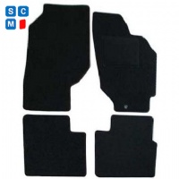 Honda HR-V 1999 - 2005 (5 Dr)(Mk1) Tailored Floor Mats / Car Mats