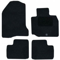 Citroen C-Zero 2011 Onwards Tailored Floor Mats / Car Mats