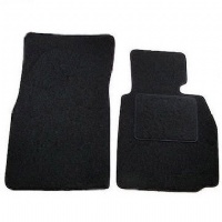 BMW Z4 2002 - 2008 (E85 - E86) Tailored Floor Mats / Car Mats