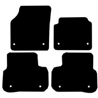 Land Rover Discovery SPORT (2014 - 2019) (MK1) Tailored Floor Mats / Car Mats