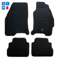 Ford Cougar 1998 - 2002 Tailored Floor Mats / Car Mats
