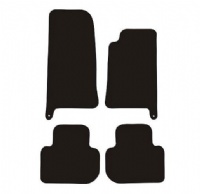 Jaguar XJR | XJ8 | Daimler (X300 - X308) 1993 - 2003 Tailored Floor Mats / Car Mats