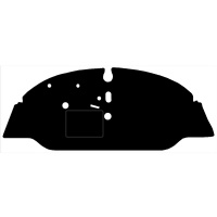 Volkswagen Camper Van T1 1950 to 1967 Split Screen (LHD) T1_2824