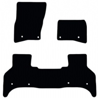 Land Rover Defender 110 2020 - Onwards Car Mats 