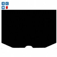 Citroen C3 Picasso 2009 Onwards Tailored Boot Mat