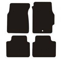Honda Civic 1995 - 2001 (EK) Tailored Floor Mats / Car Mats