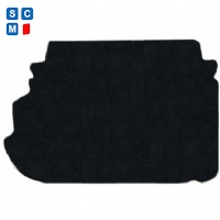 Mercedes CL Class 2000 - 2006 Tailored Boot Mat 