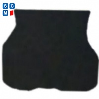 Volkswagen Passat Estate 1988 - 1996 Tailored Boot Mat 