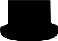 Kia Ceed Hatchback 2006 - 2012 Boot Mat